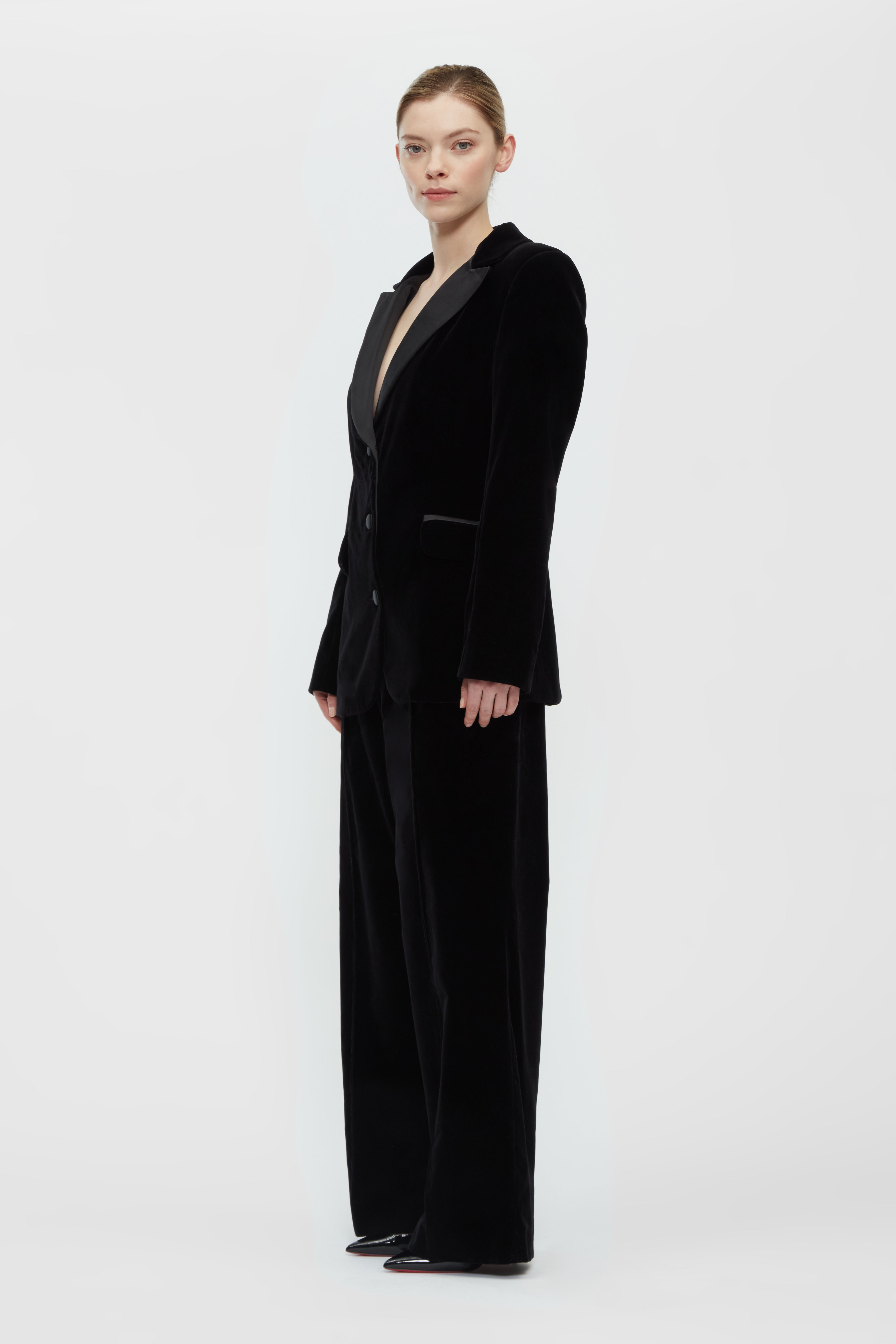 THE NATASHA SUIT