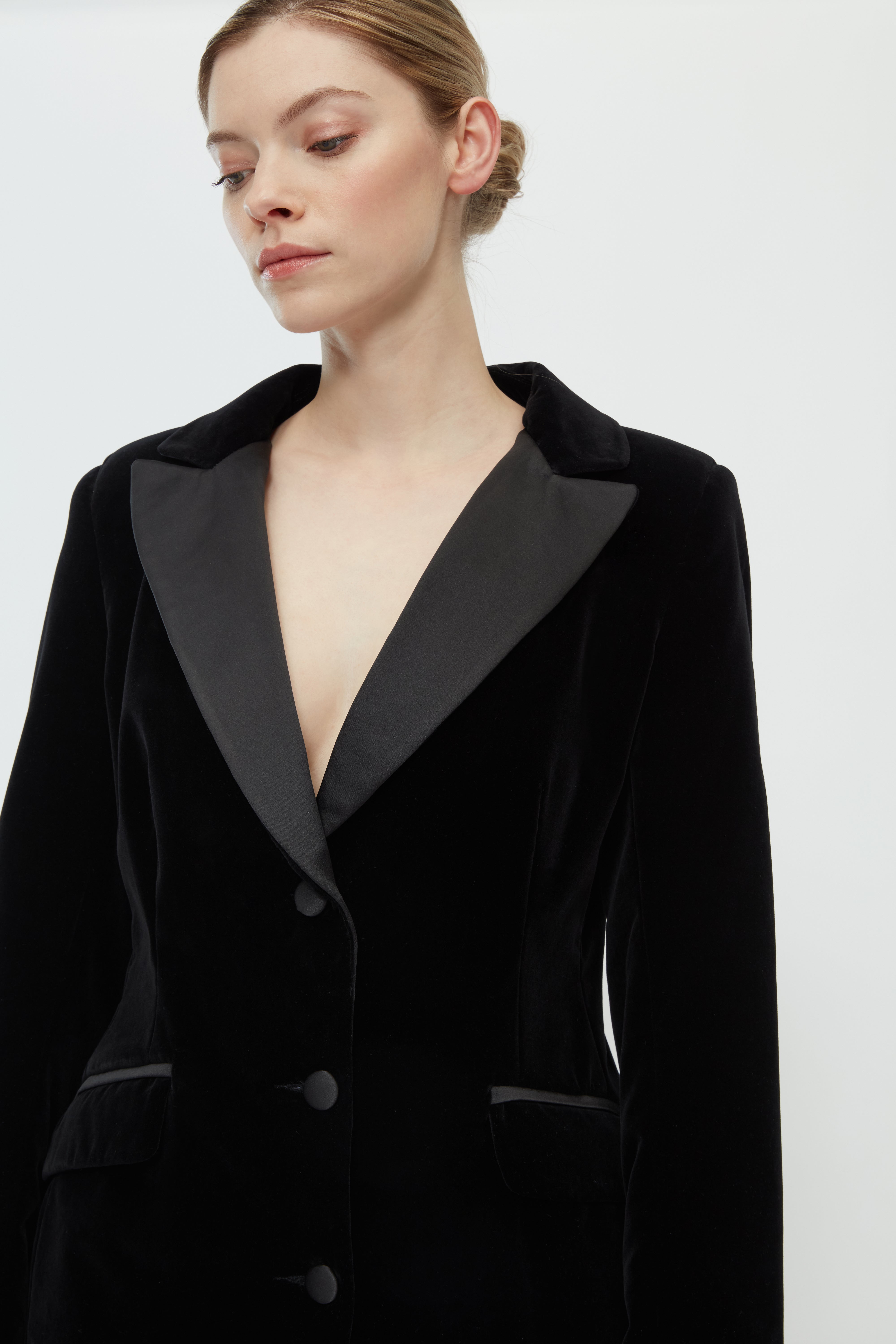 THE NATASHA SUIT