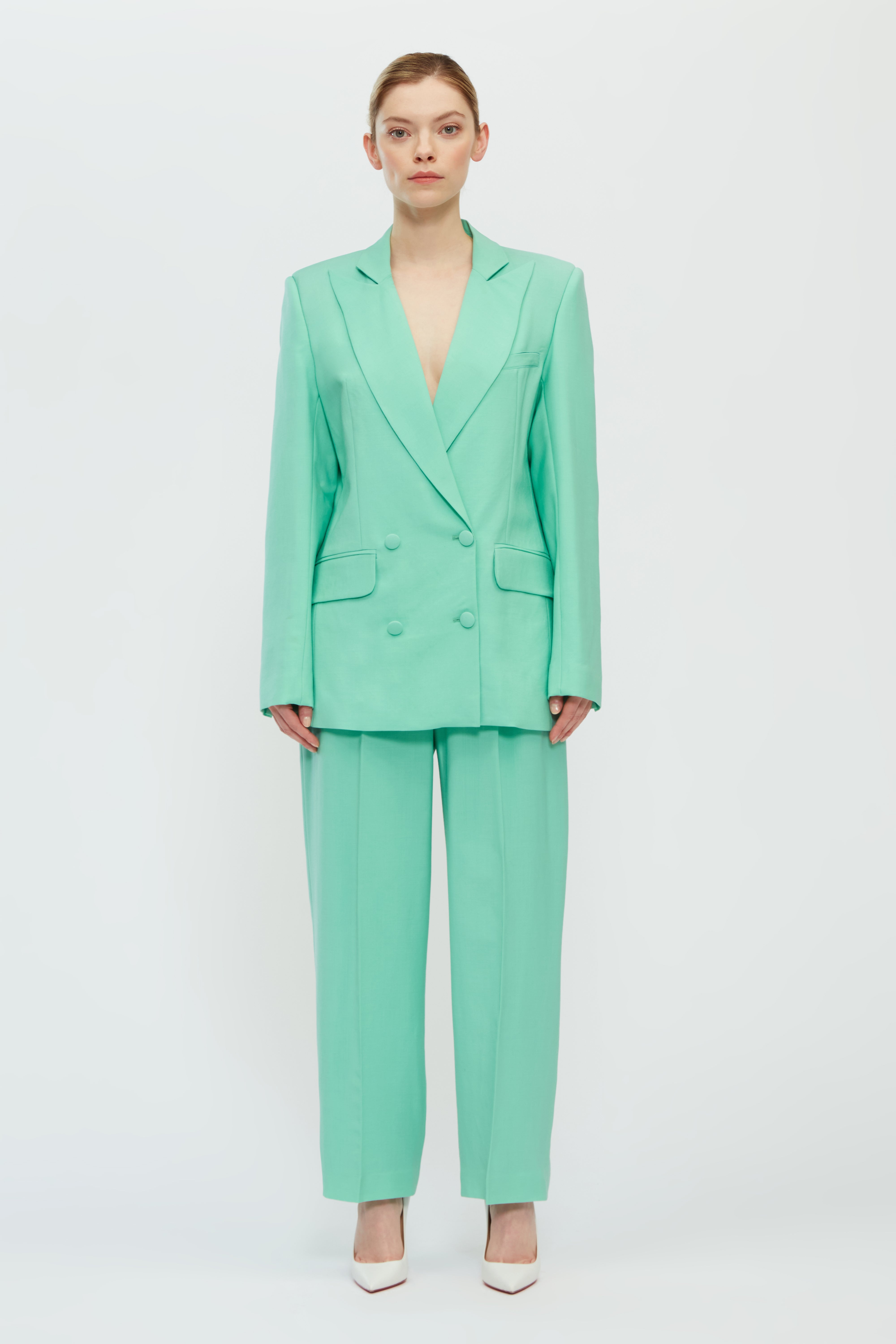 THE NAYLAH SUIT