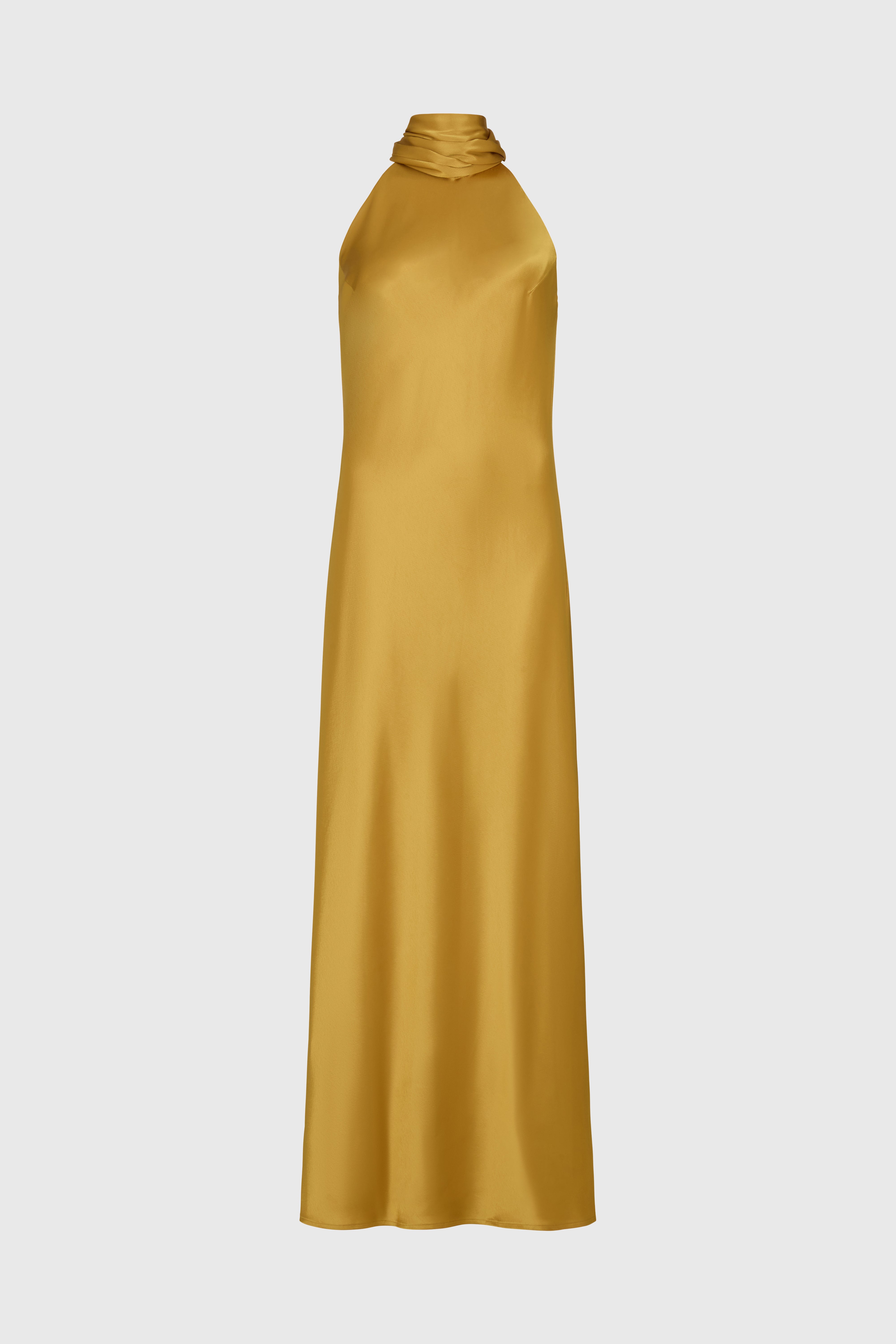 THE CELINE DRESS