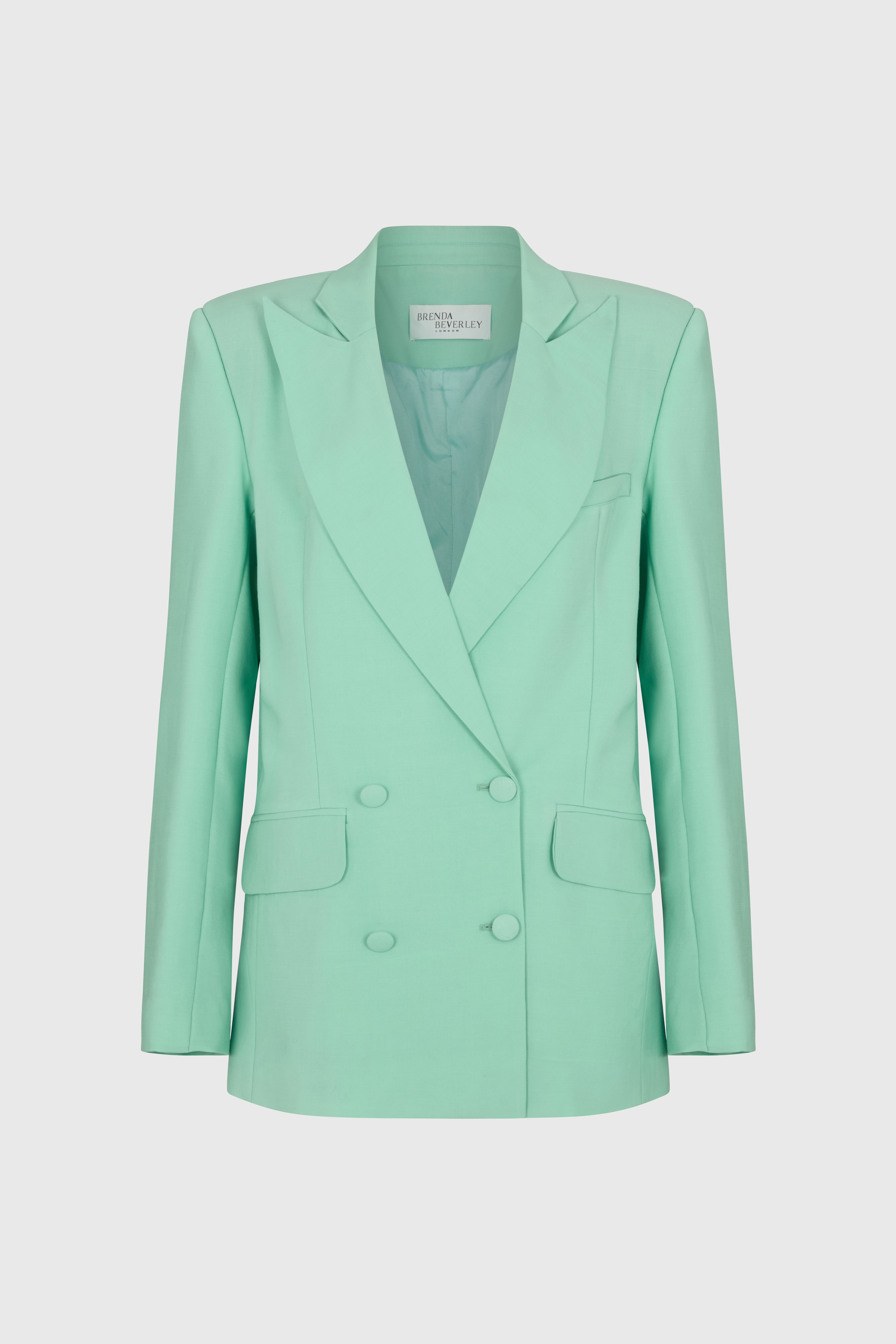 THE NAYLAH SUIT