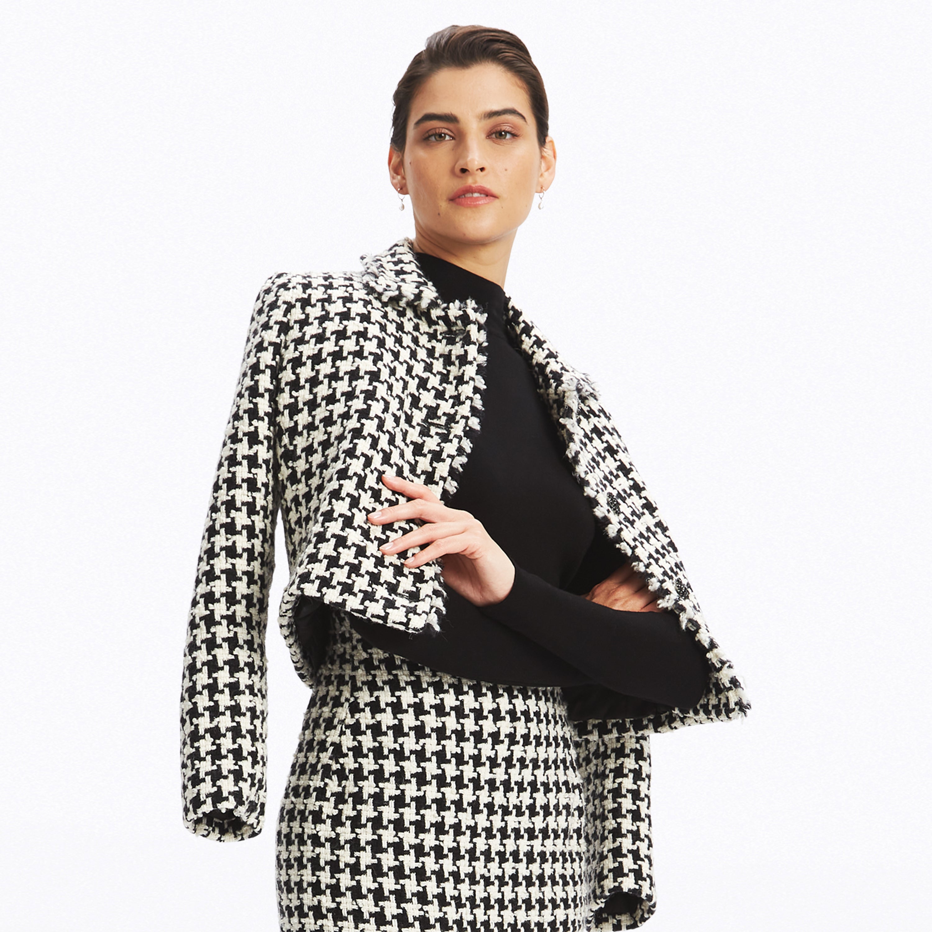 THE BREE JACKET
