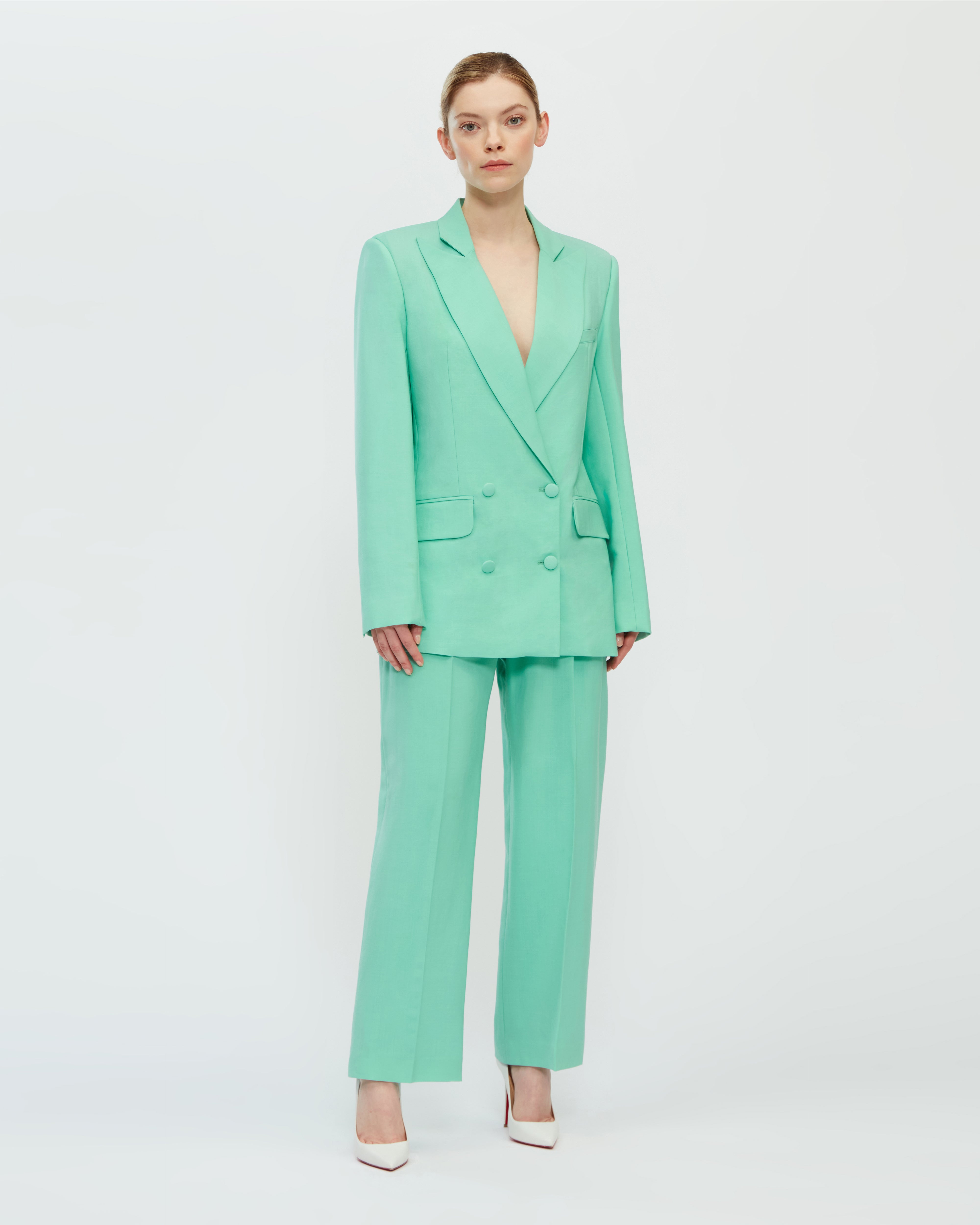 THE NAYLAH SUIT
