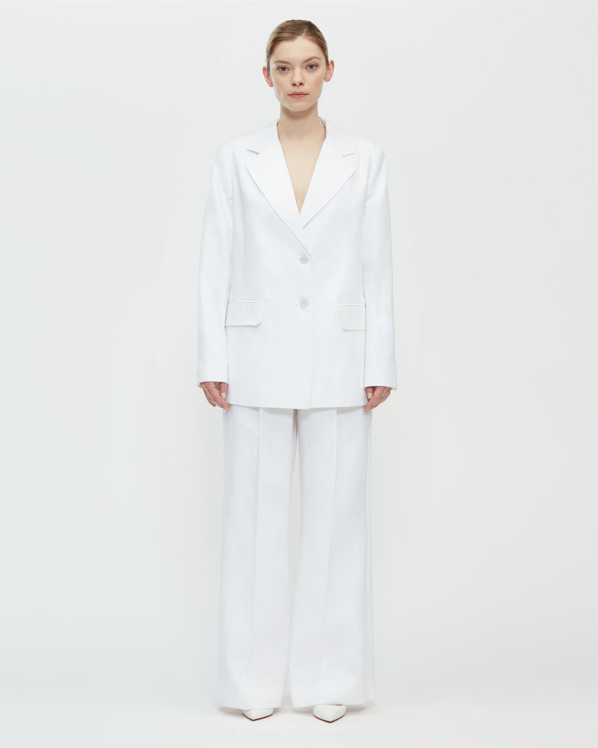 THE TIANNA SUIT