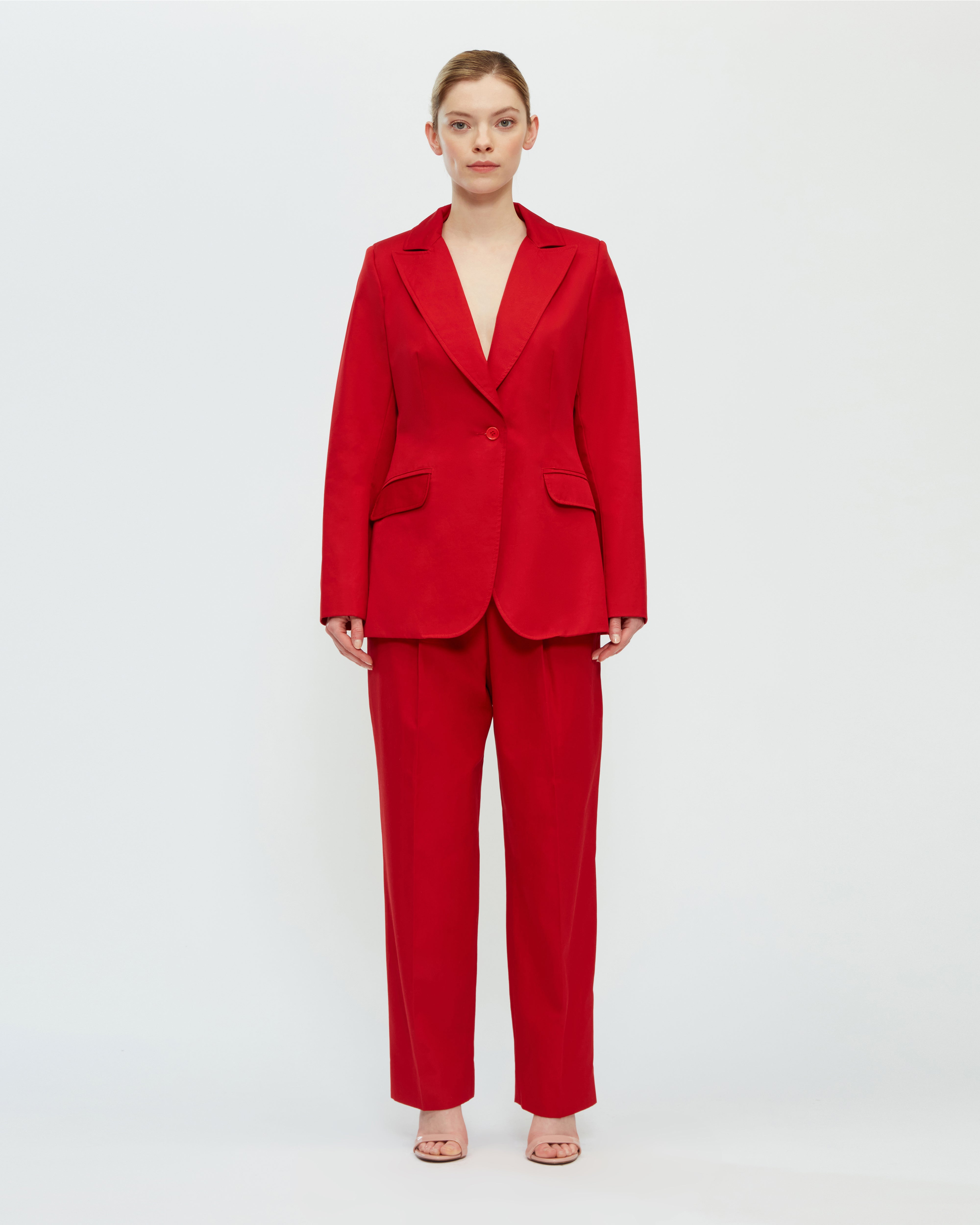 THE TIFFANY SUIT