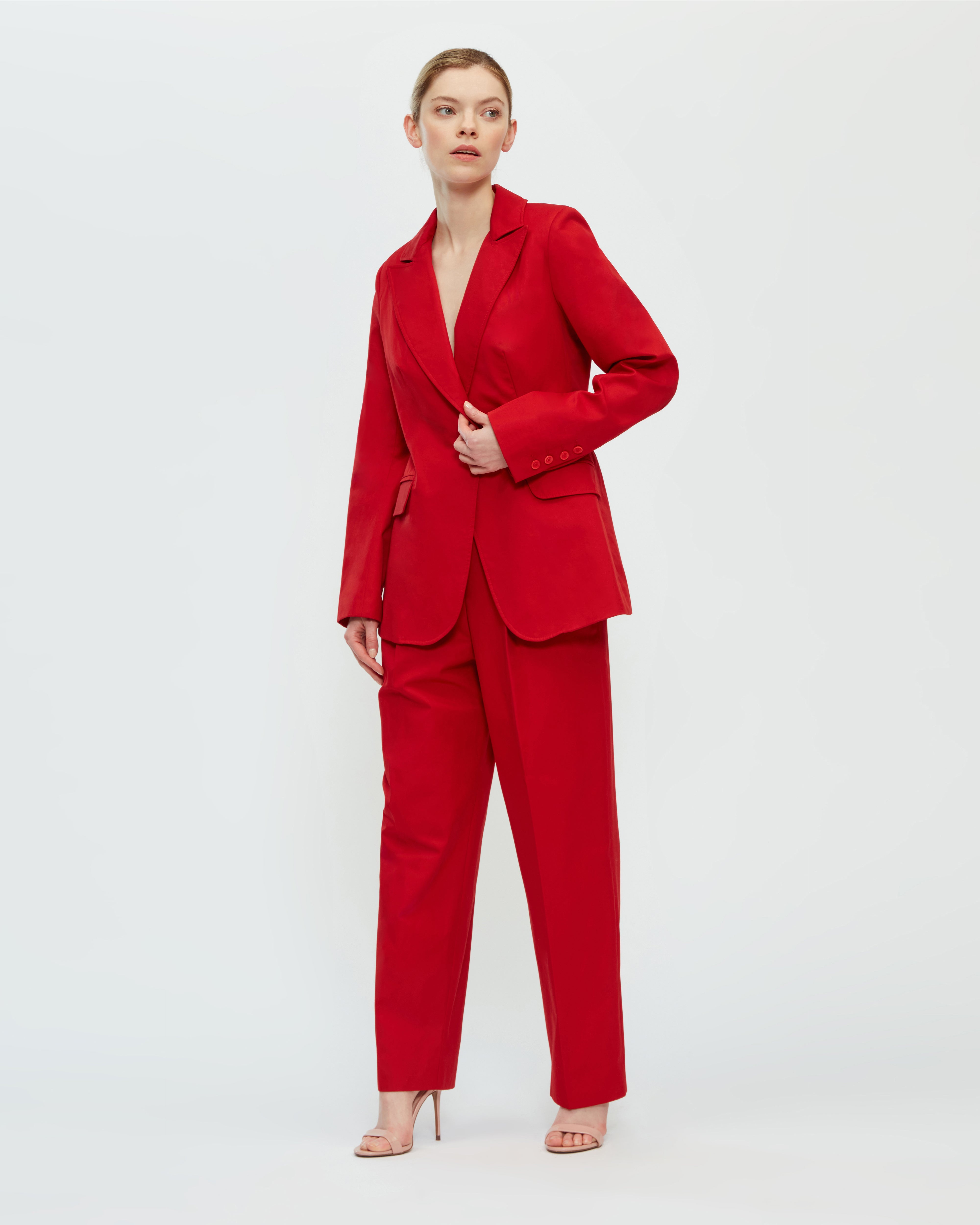 THE TIFFANY SUIT