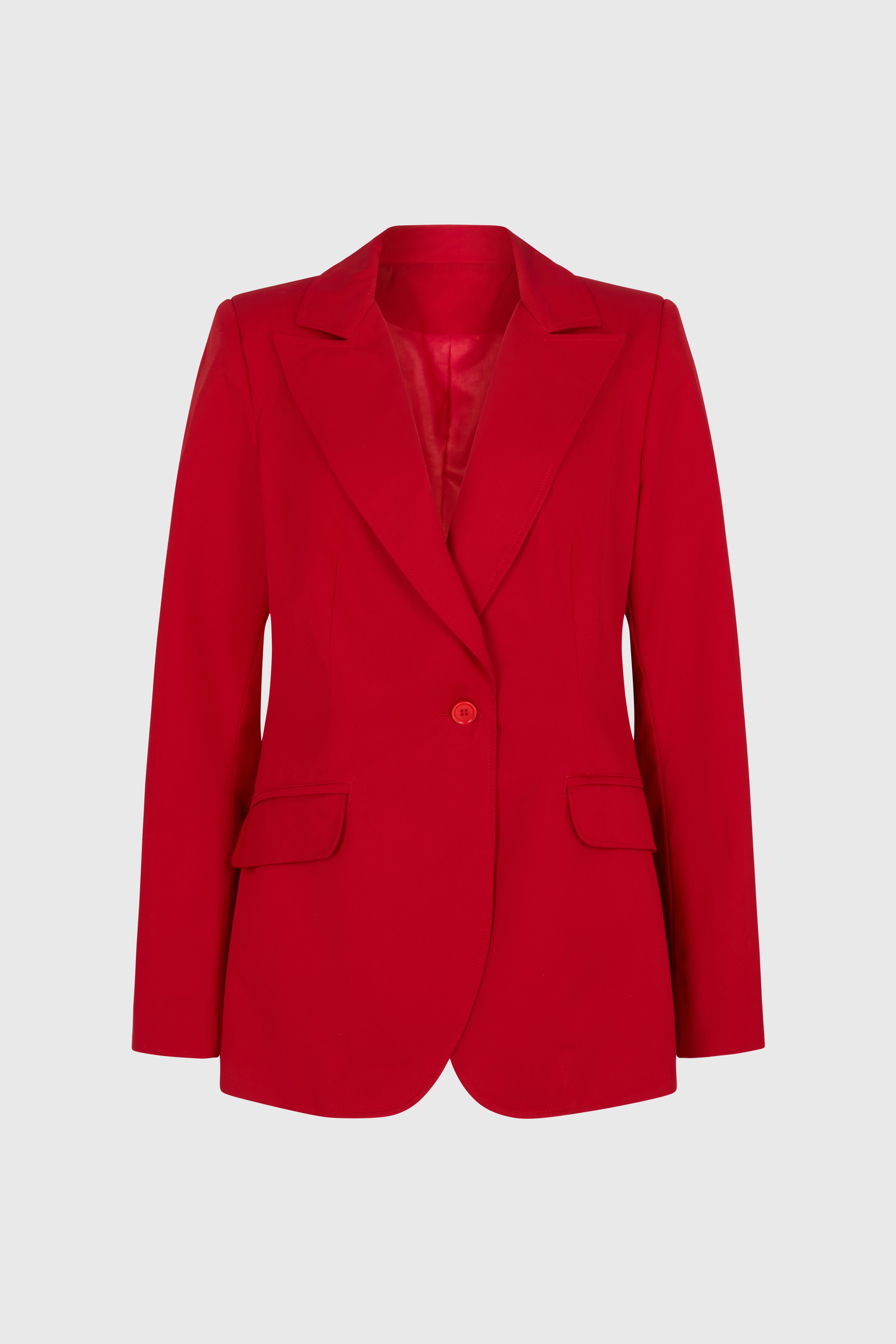 THE TIFFANY SUIT